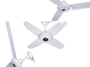 CLICK_Crown_Ceiling_Fan