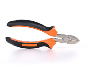 Plier Cutting 8" (ALPHA)