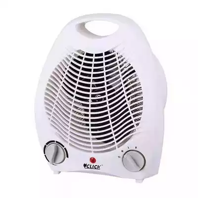 click-room-heater-white